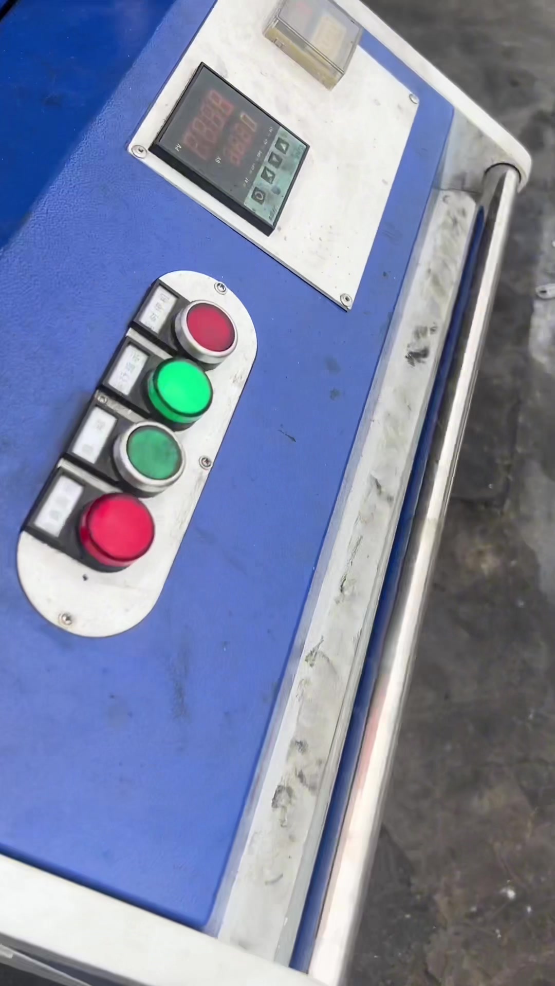 一汽解放国六排气管高温再生