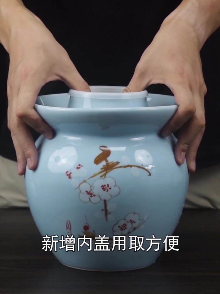 陶瓷应该怎么包装才可以最安全的快递出去?