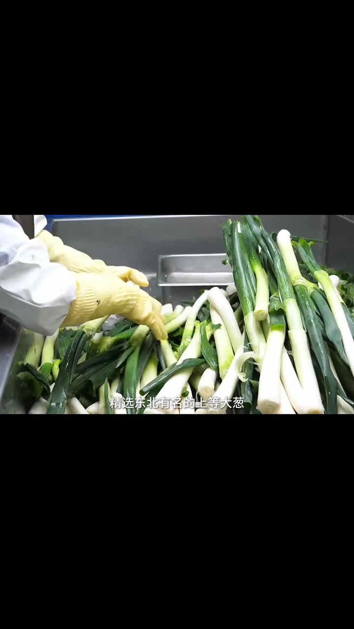 方便面究竟是垃圾食品吗?今天就带你看看他的制作全过程