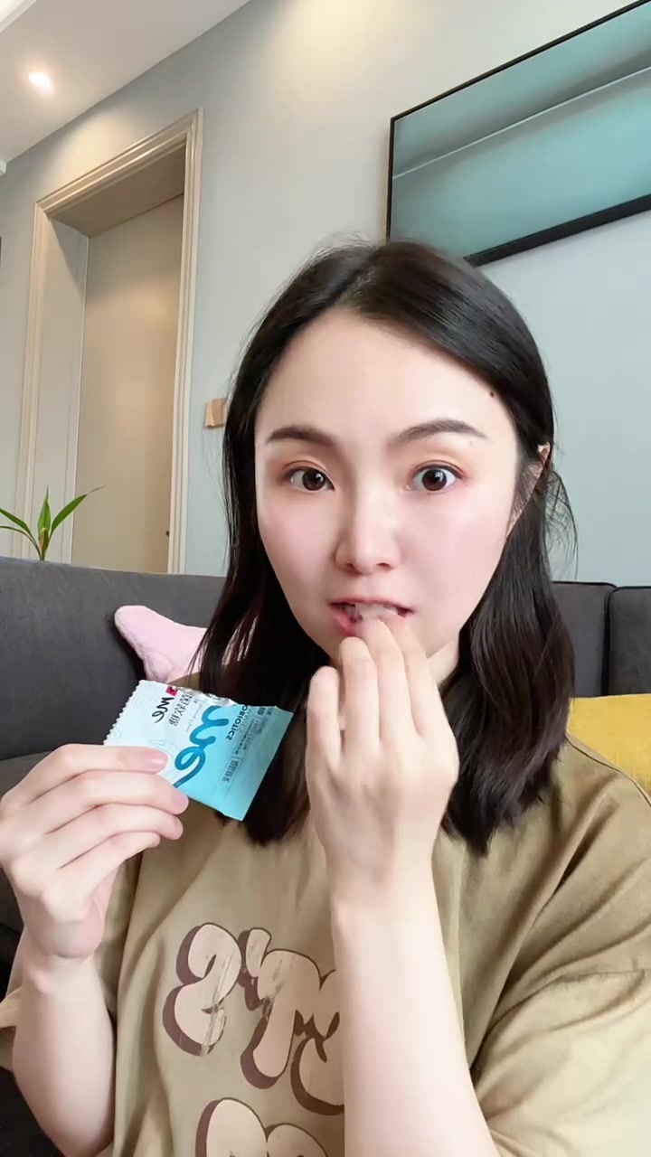 每天一袋酸酸甜甜的茉莉西柚好好吃,且益处多多