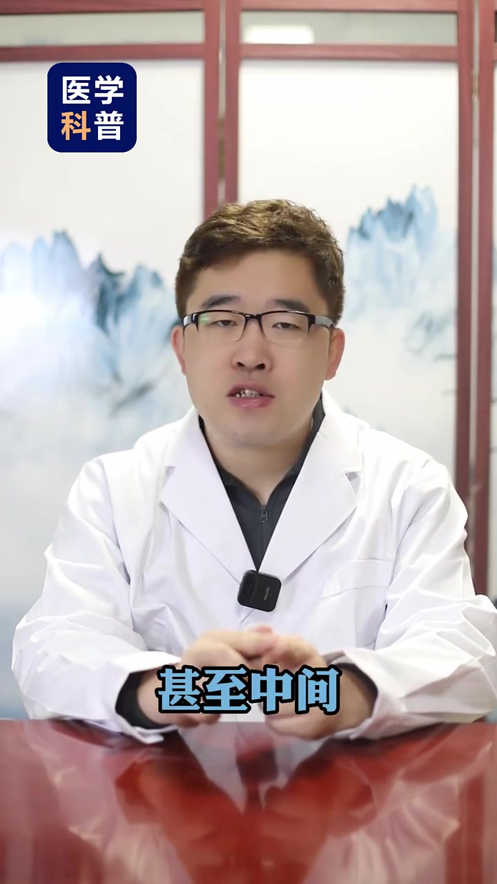 身上出现三种小肉粒,可能是感染了HPV。关注健康关注我 hpv