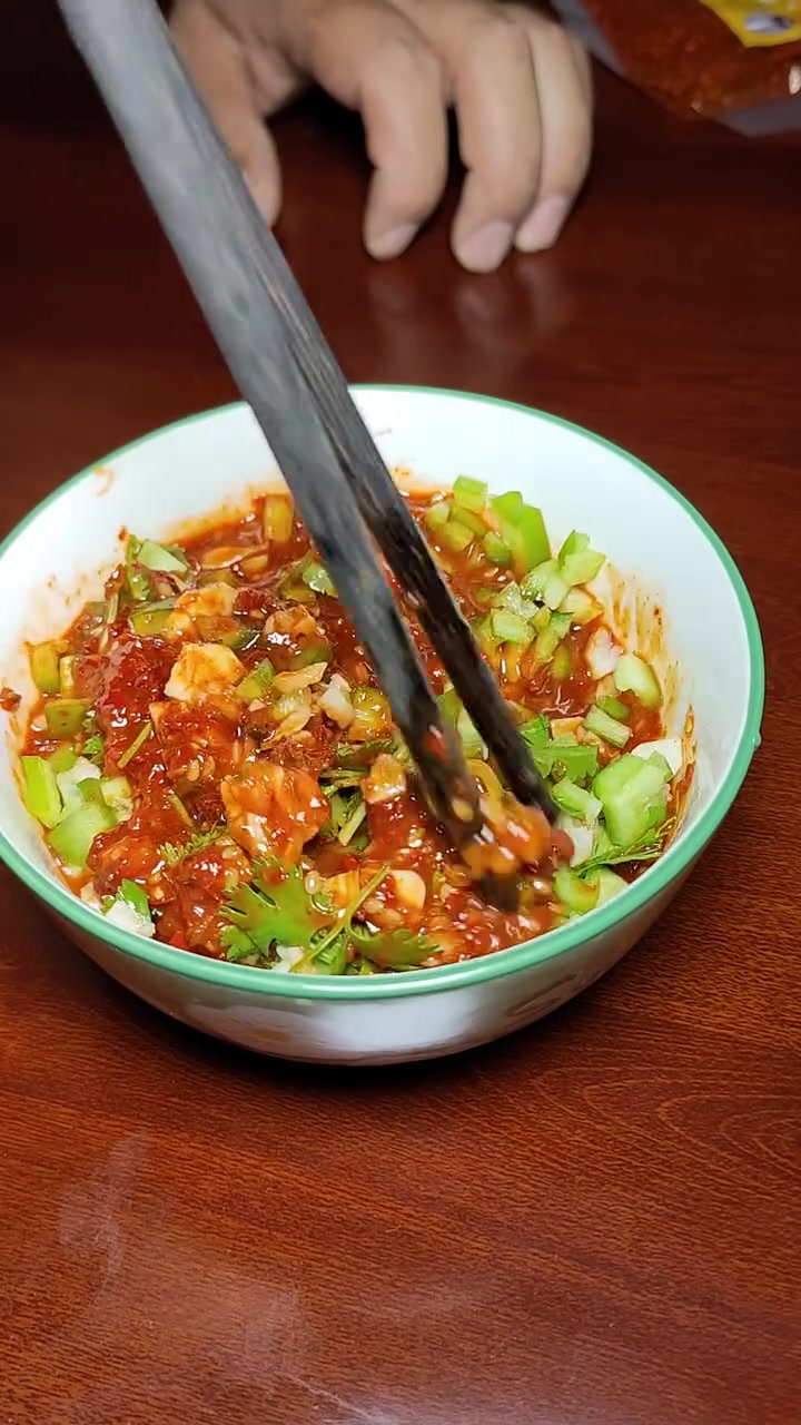 口味独特烤肉酱