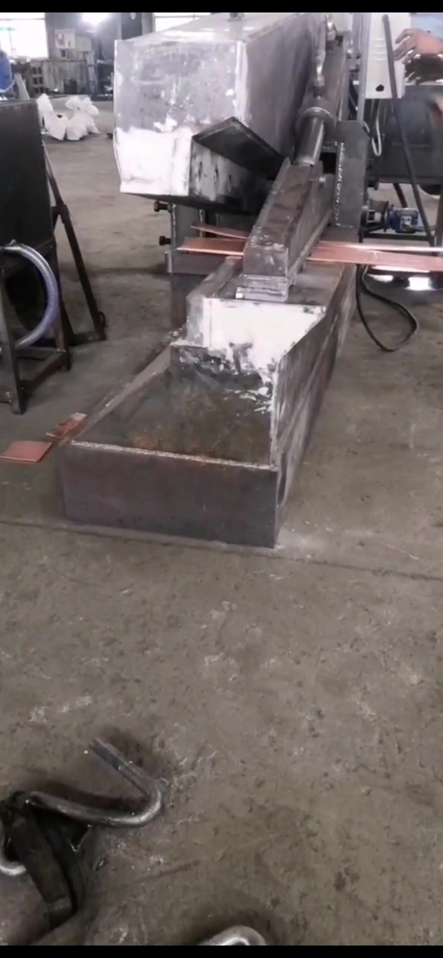 鳄鱼剪切机 液压剪切机