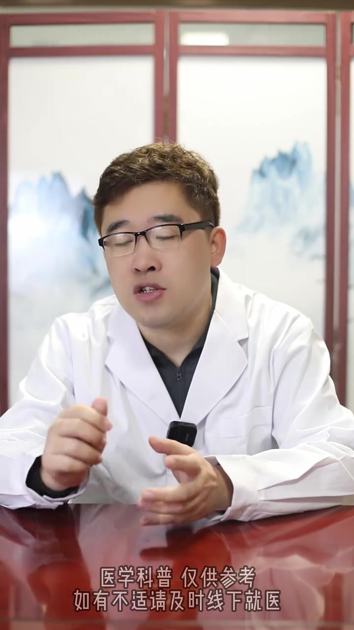 眼睛周围的小肉粒,它不一定是HPV。健康科普知识在 hpv