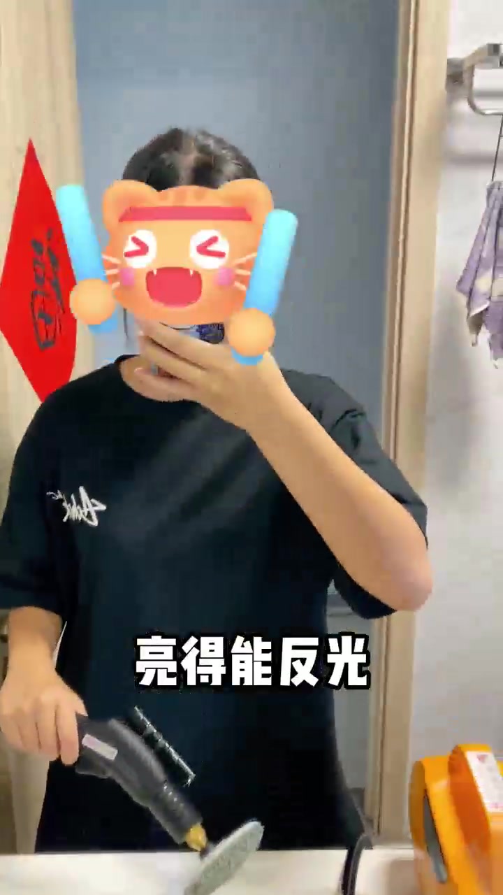 高温蒸汽清洁机油烟机空调清洗机家用