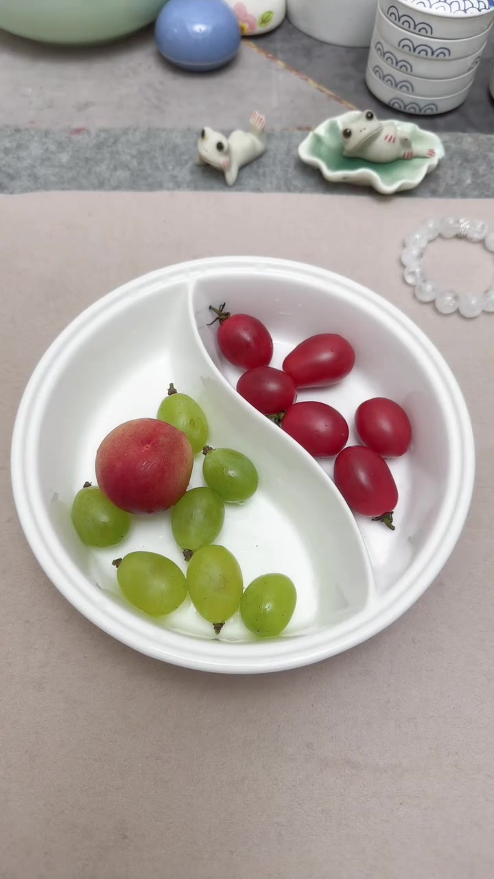 家人们答应我 一定要看到结束