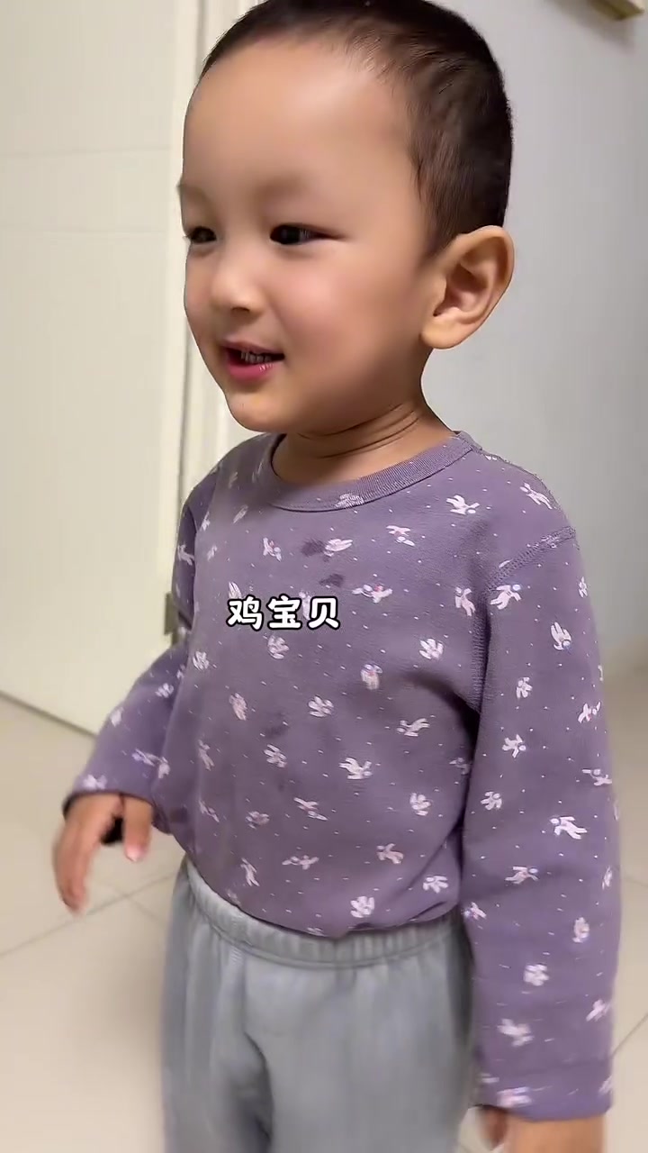 我的鸡宝宝啊,你在哪呢啊