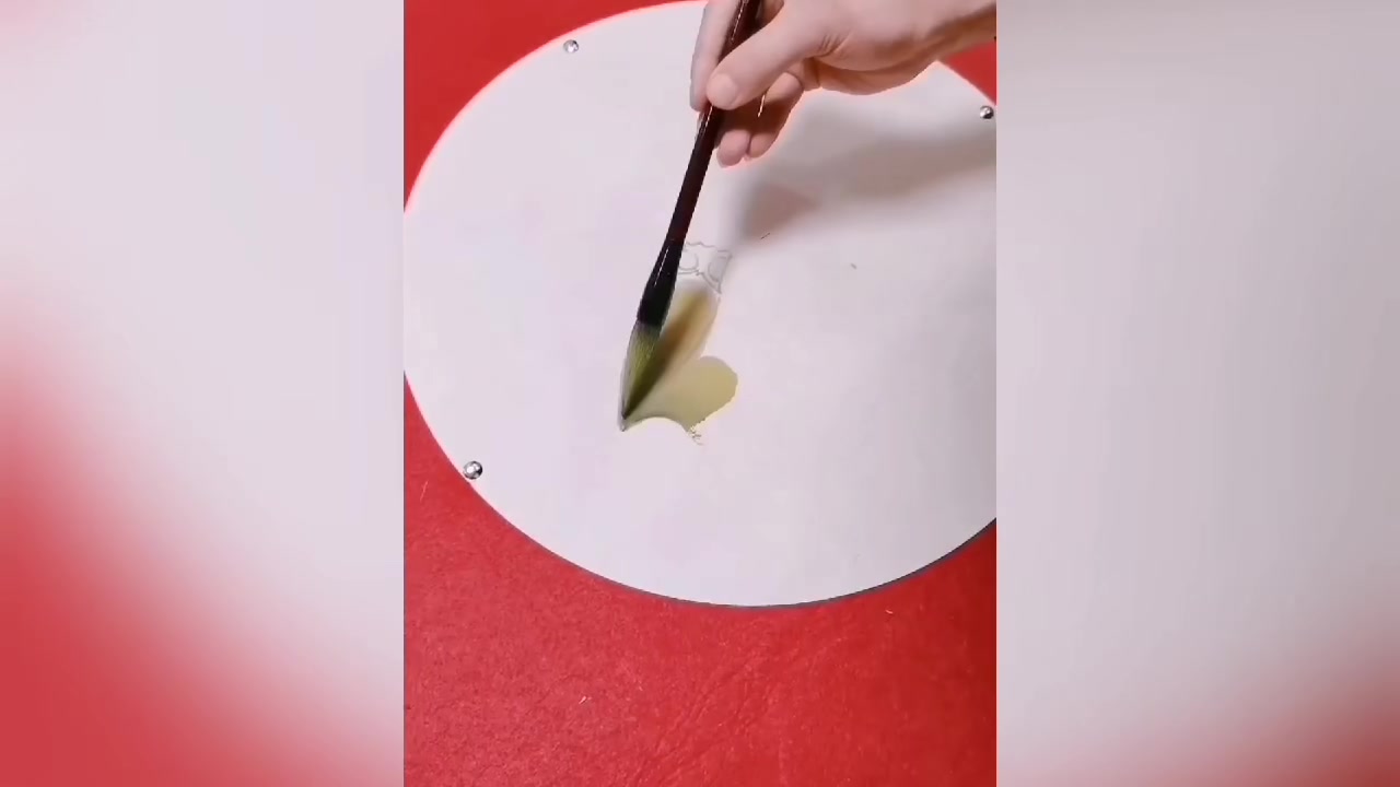 画鱿鱼的教程来了