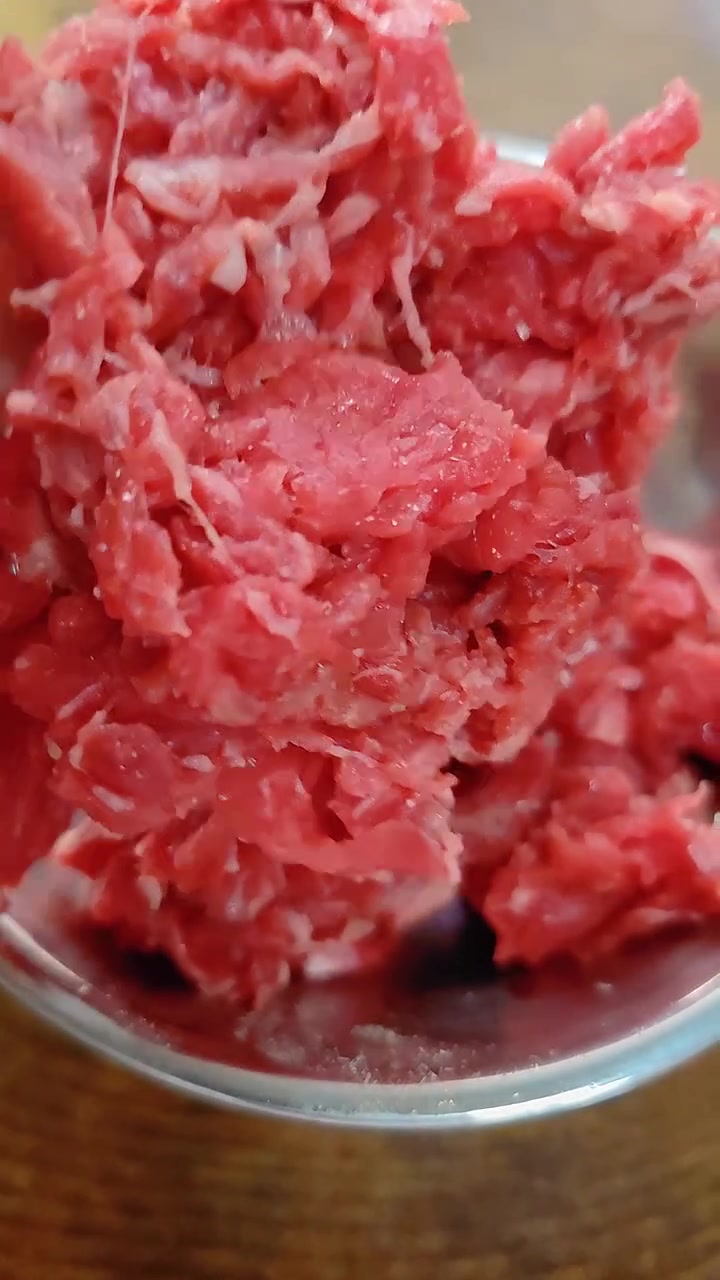 湘味小炒黄牛肉