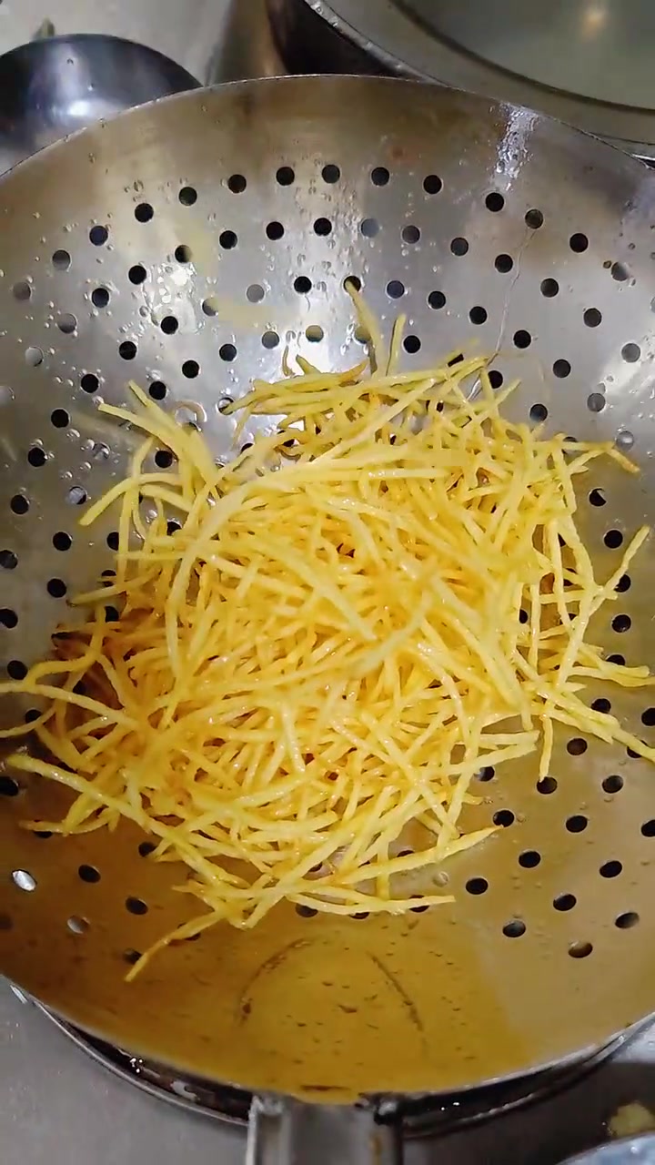 创新老虎菜 特别开胃一道招牌菜