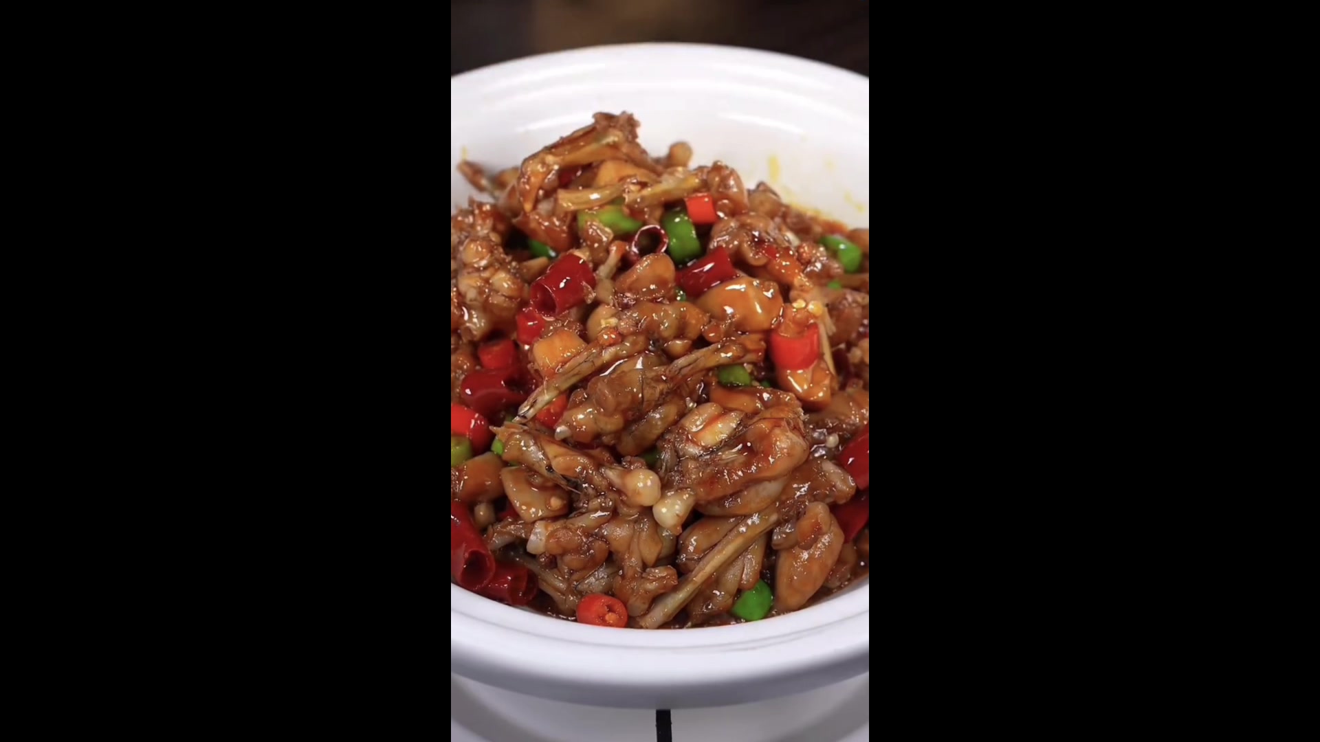 家庭版《酸菜滑肉片》,开胃