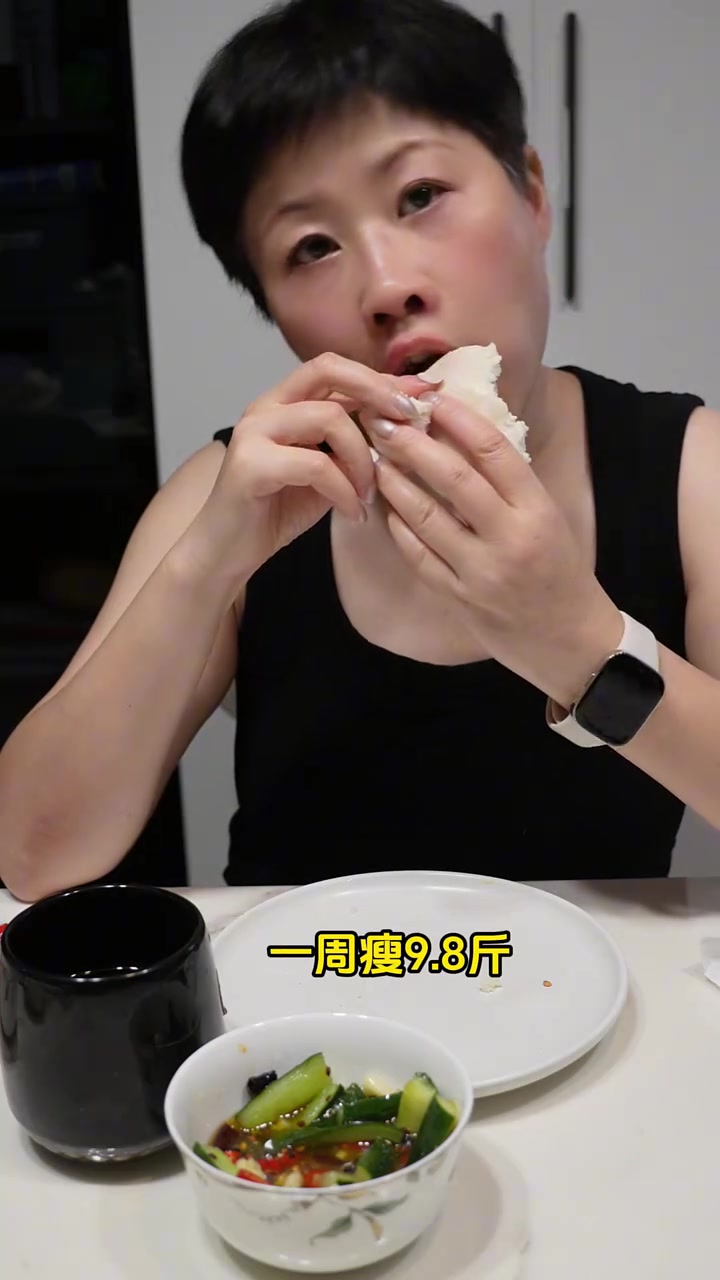 三天馒头减肥法总结,要控制量结果因人而异 减肥