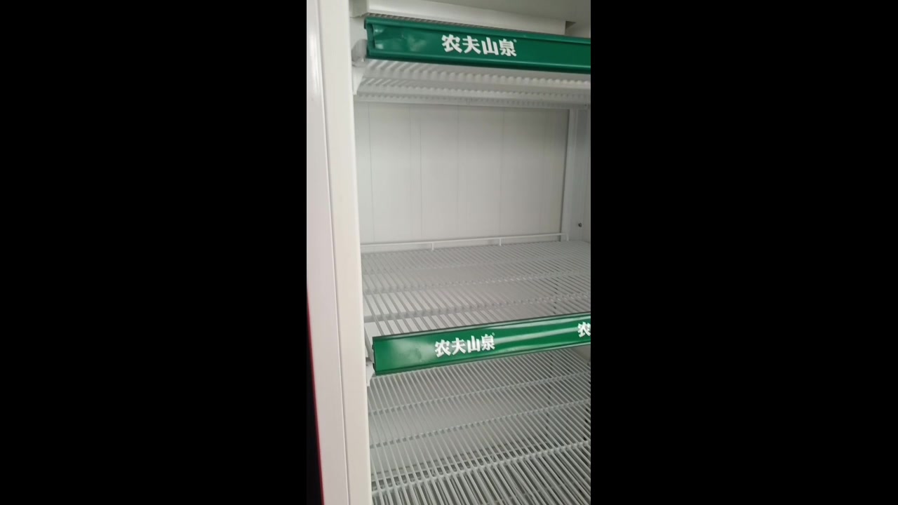 太原二手大容量单门风冷冷藏展示柜1099 展示柜