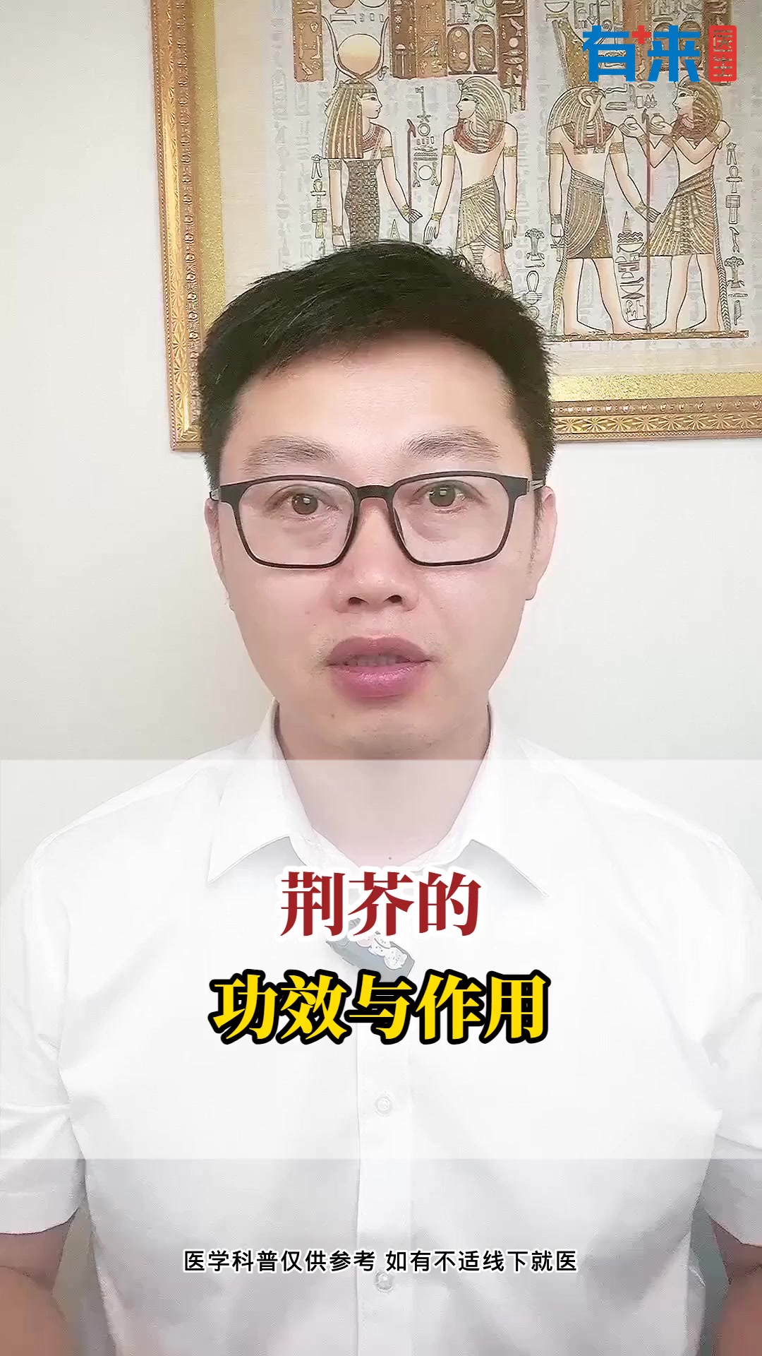 荆芥的功效与作用