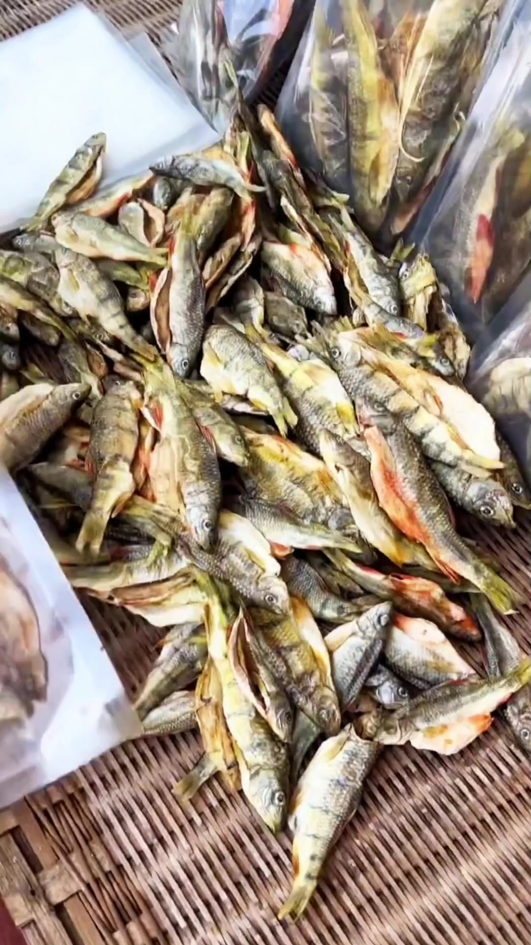 溪石斑鱼鱼干有喜欢吃的吗