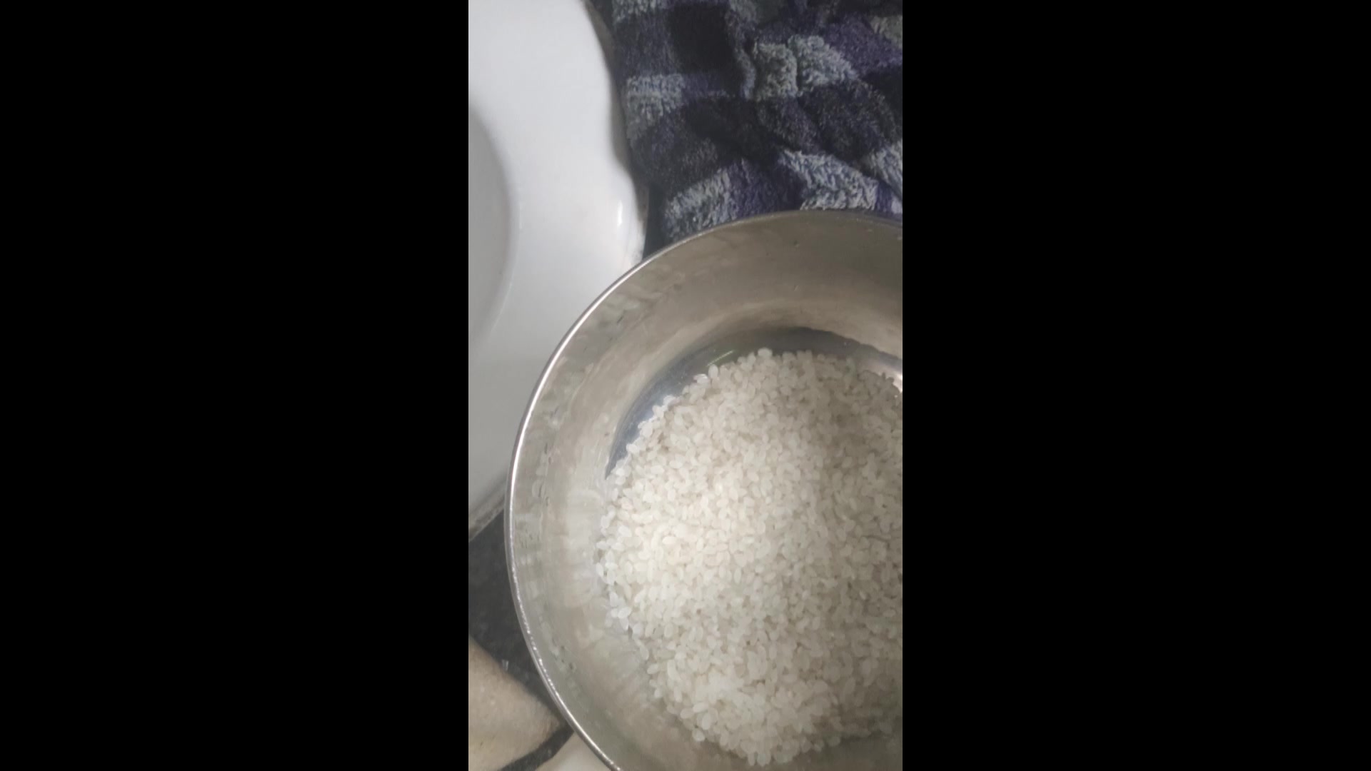 紫菜瘦肉粥(校园版)