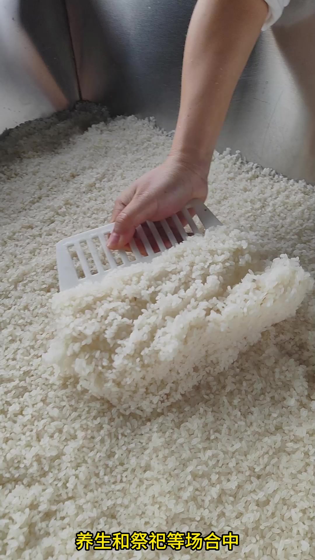 自动翻转蒸粉机无需人工