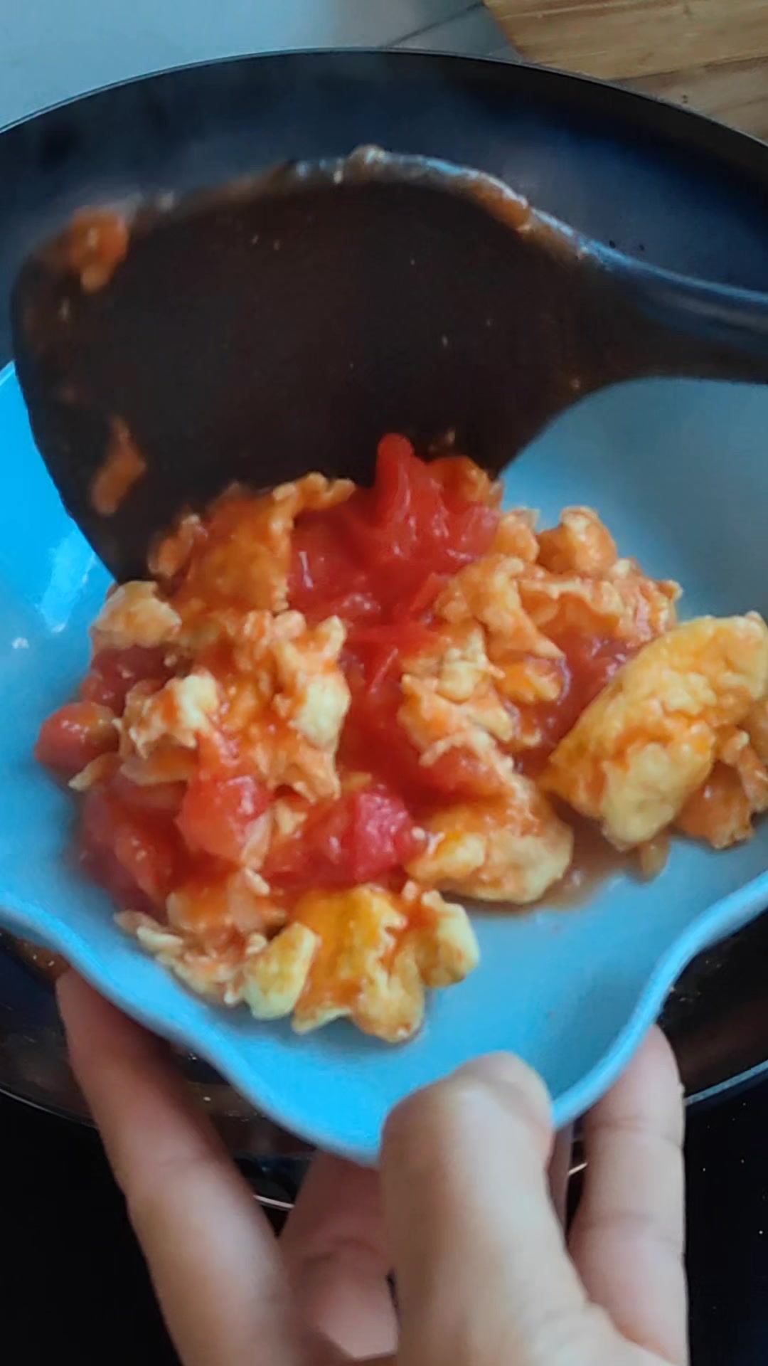 这是不是你家厨房端出来的真实家常菜?