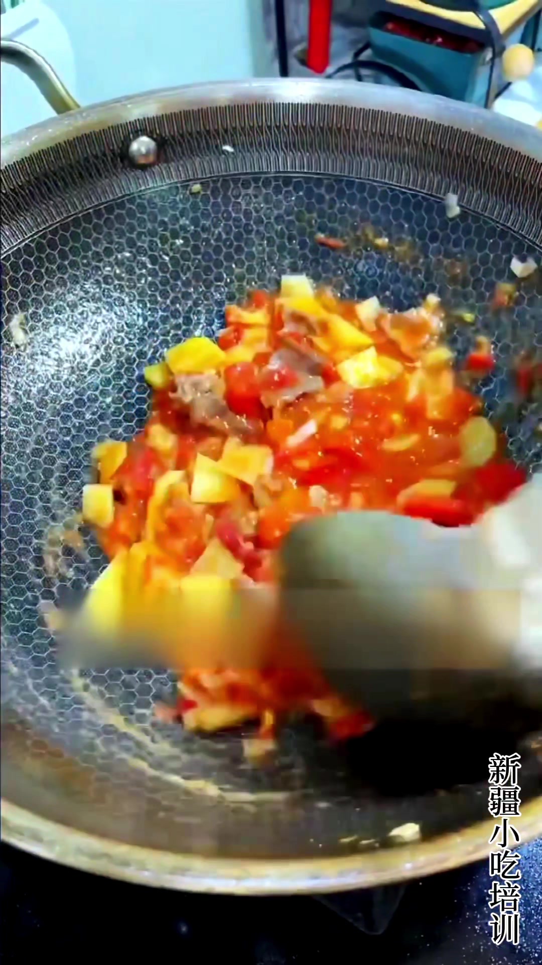 新疆揪片子汤饭怎么做才好吃