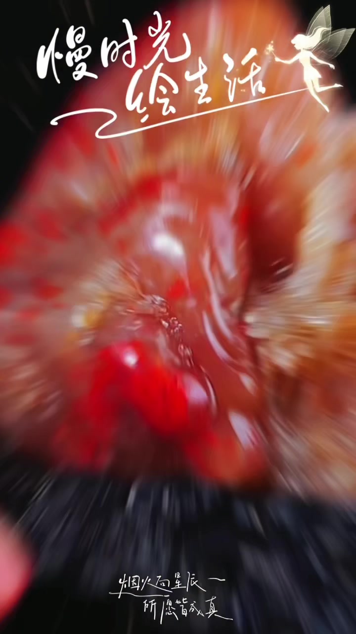 巴林鸡血石精品摆件