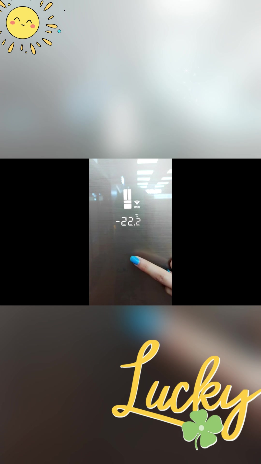 教程|智能冰箱温度调节保姆级教程!