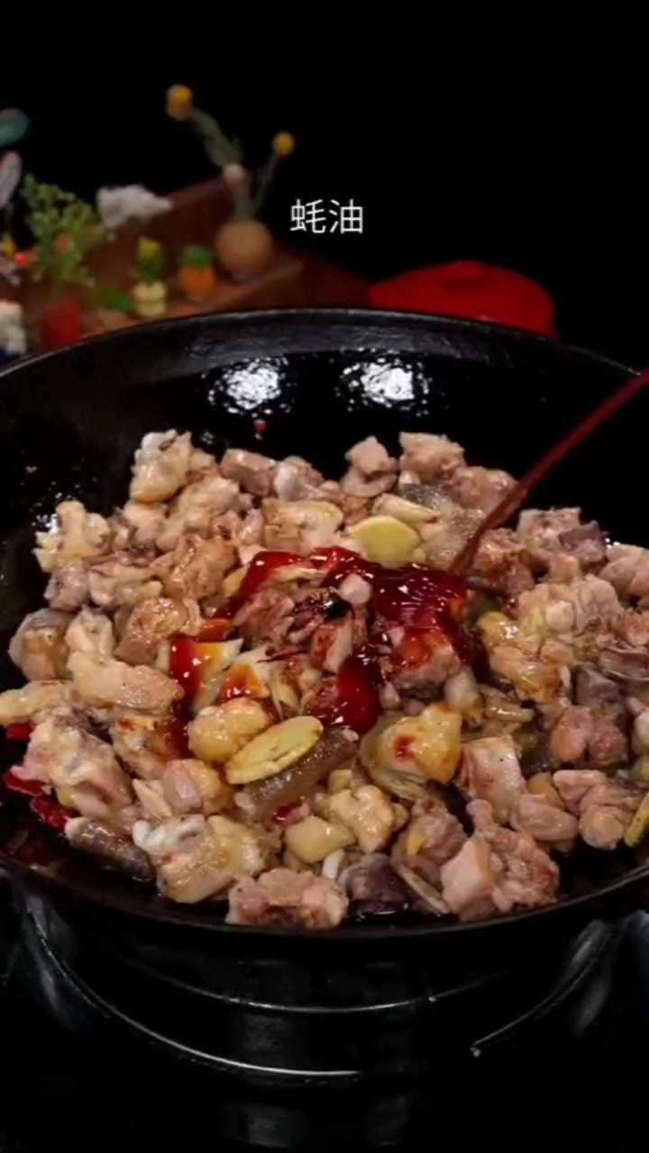 孩子们超爱的十二道经典川菜家常菜 的做法