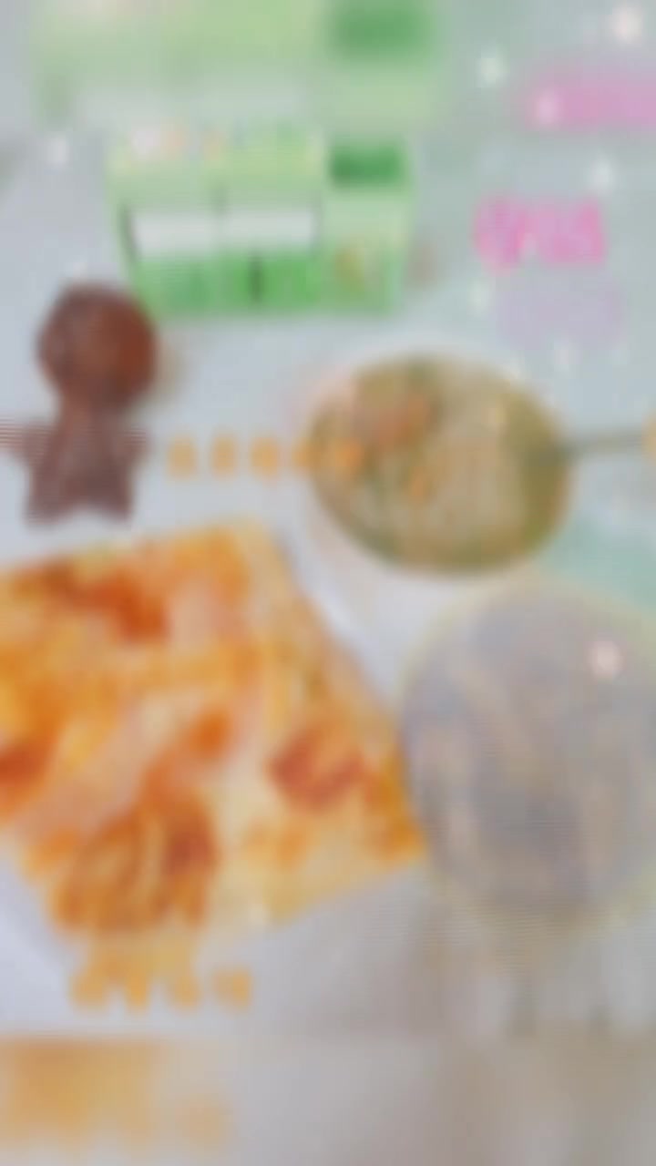 爱在点滴中呵护,爱在味雷中绽放,而不负家长们的重托,不负孩子们的未来。徐桥中心幼儿园本周美