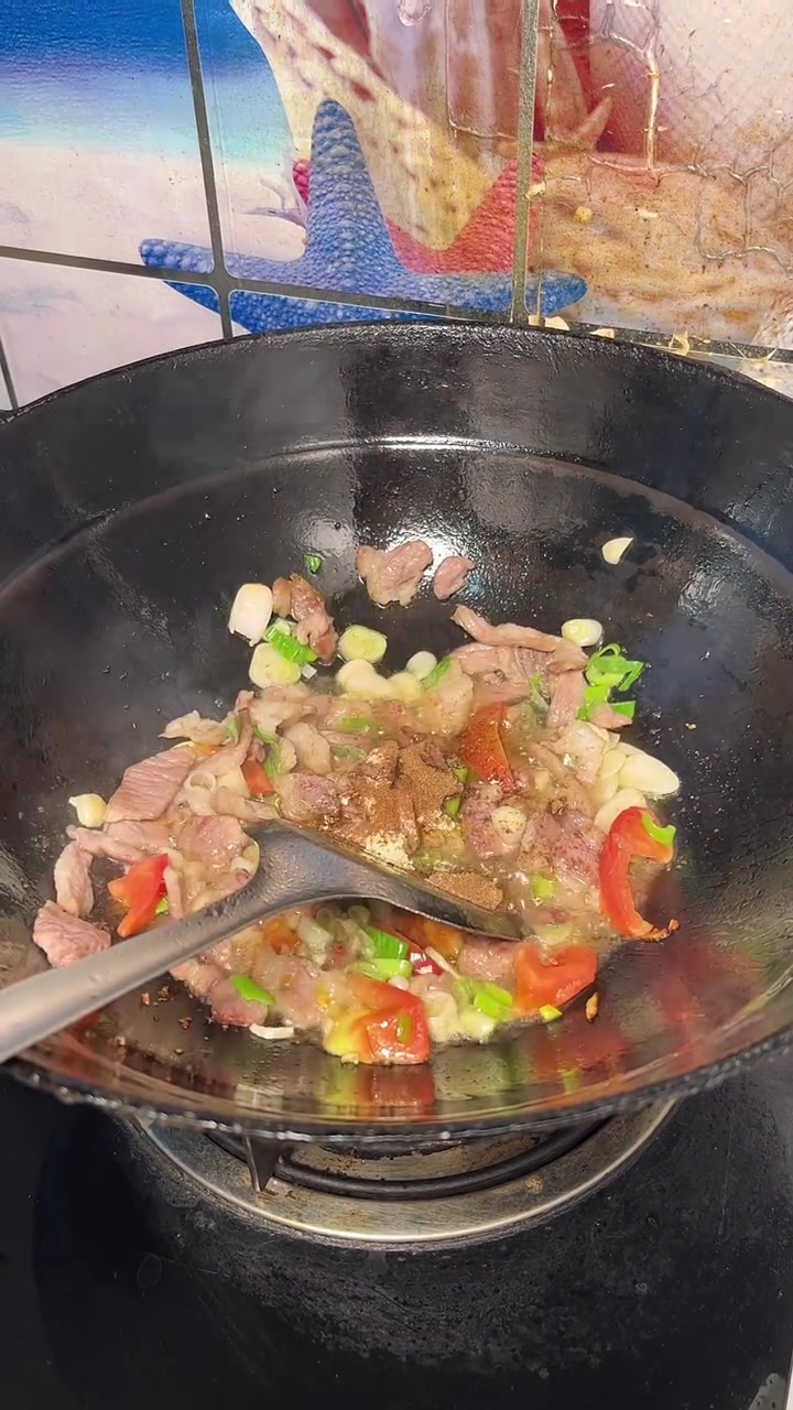东北乱炖
