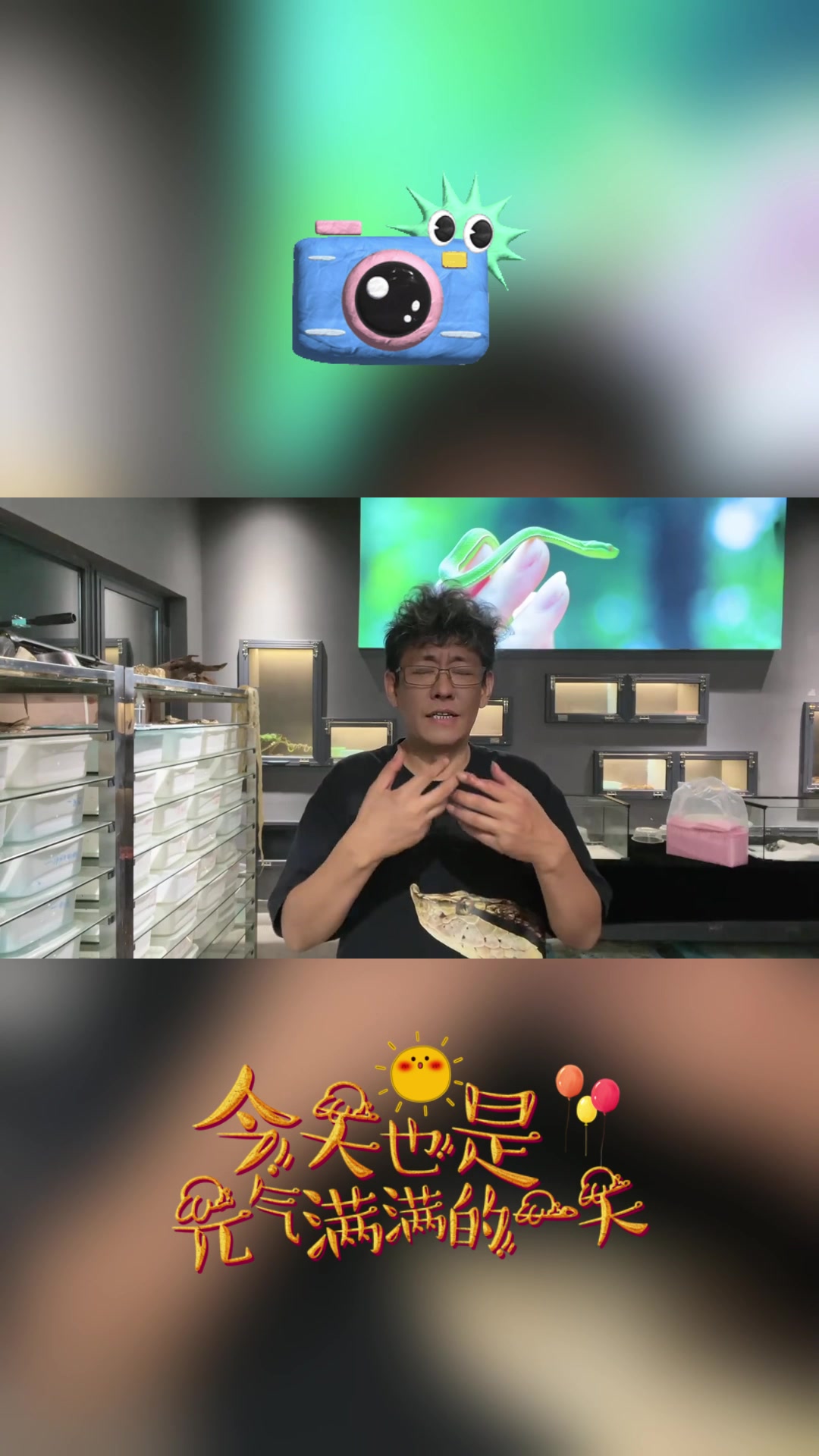 日本毒蛇案例引发关注,你必须了解的野鸡脖子