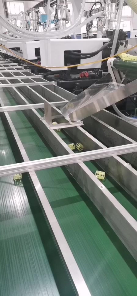 PP聚丙烯材质塑料鲍尔环填料的特点