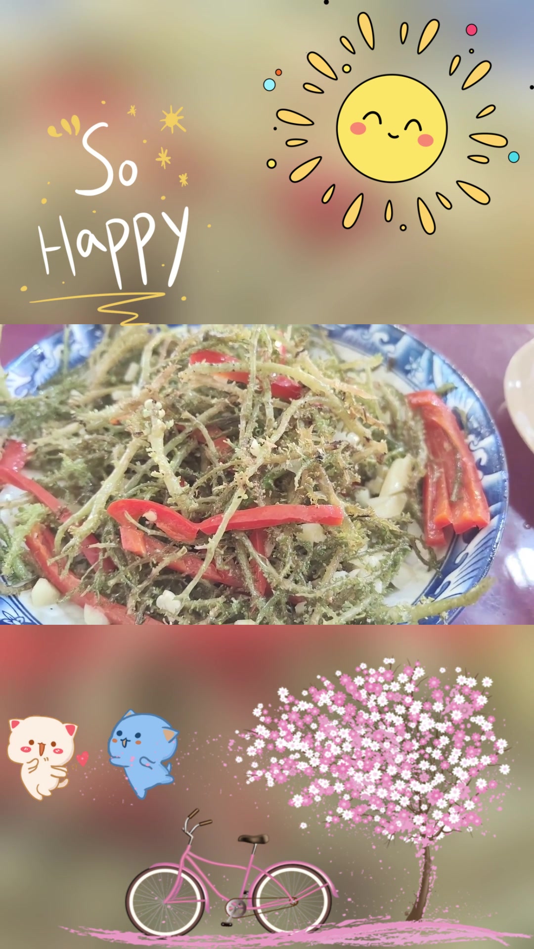 青海湖|来青海必吃的特色美食,你吃过吗?