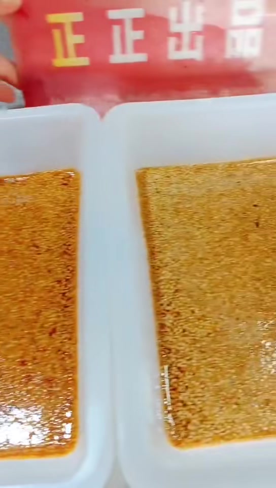 泡菜臭豆腐,酸辣可口,泡菜清爽解腻,低成本高回报的小吃