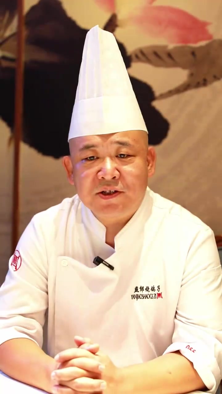 来廊坊,吃燕郊烧鸽子,嘎嘎香