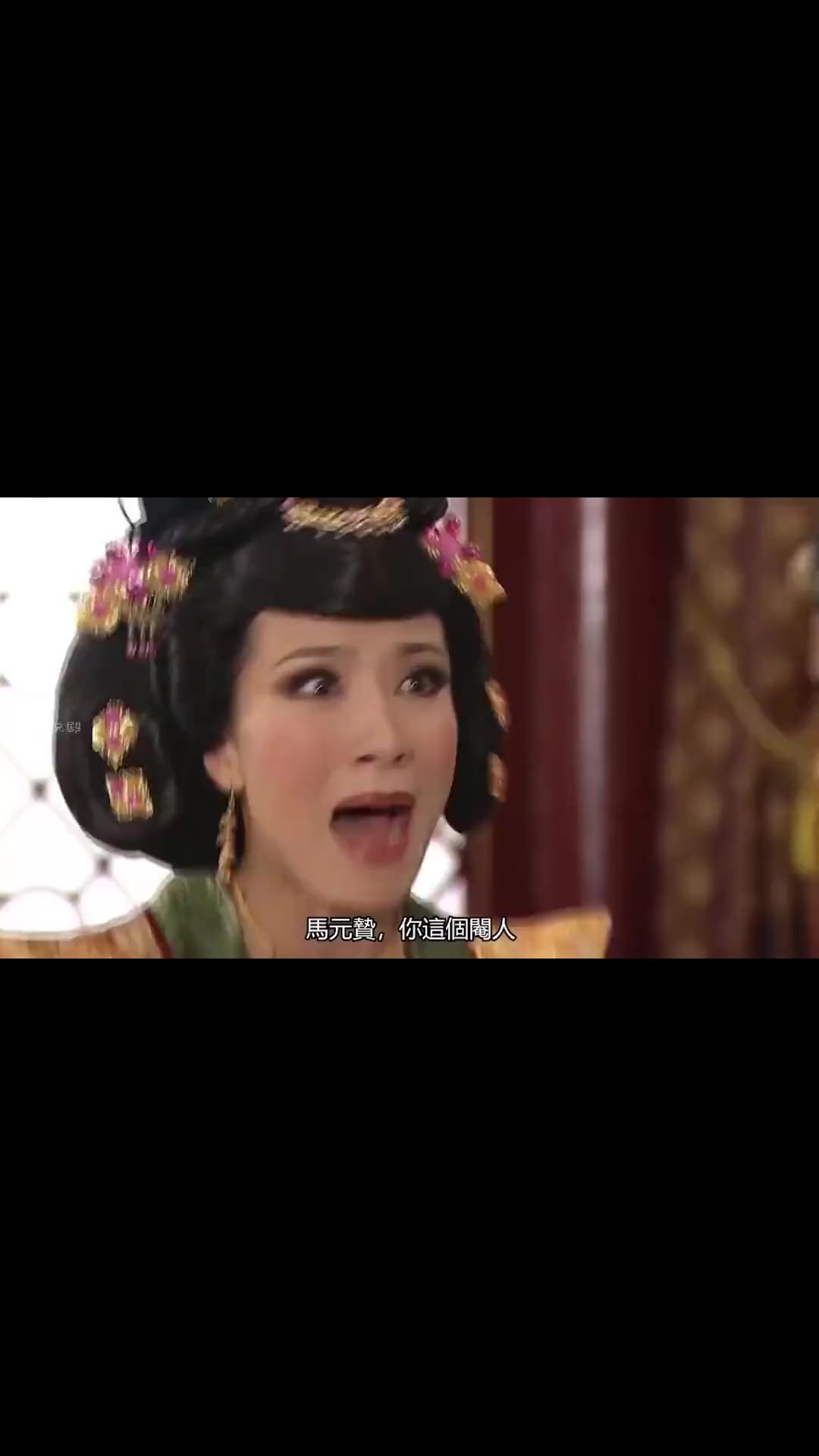 大结局:反派杀死了反派,女主放弃当皇后,生下孩子六年后遇真爱