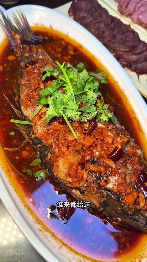 哈尔滨宝藏级驴肉馆