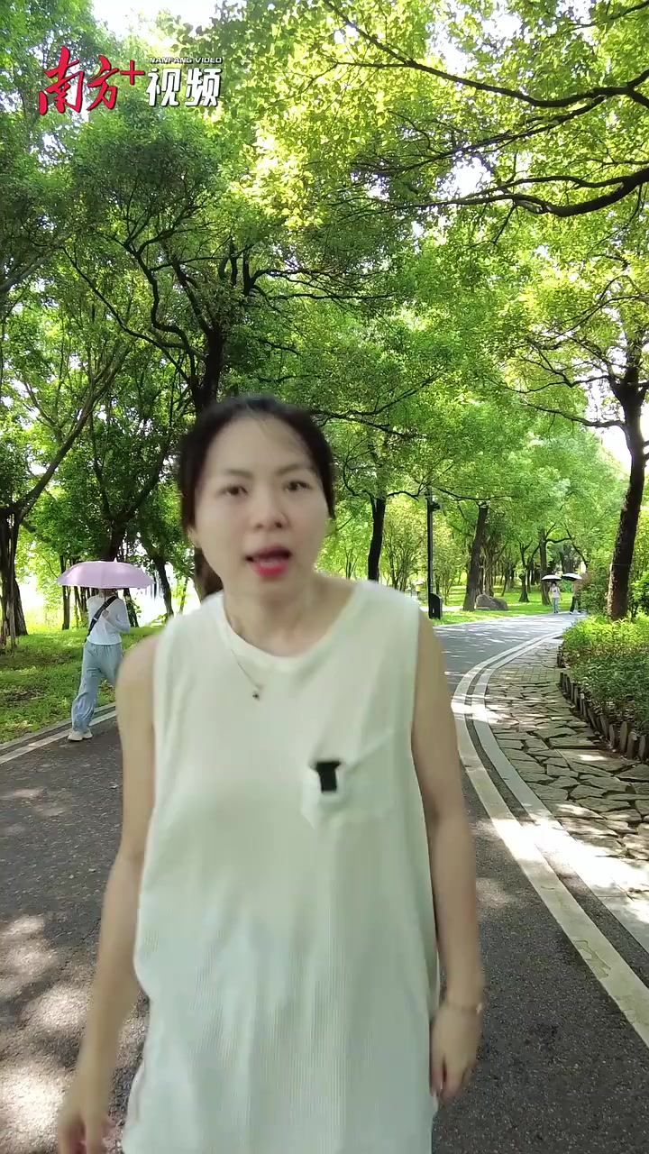 赶走班味,在海珠湿地来一场说走就走的绿色冒险!