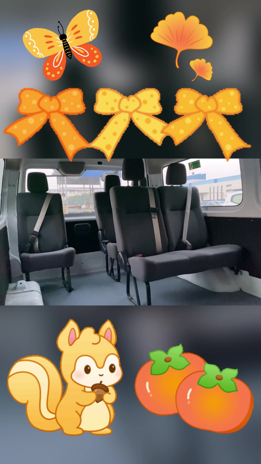 尼桑 NV350 面包车:内部升级的理想之选