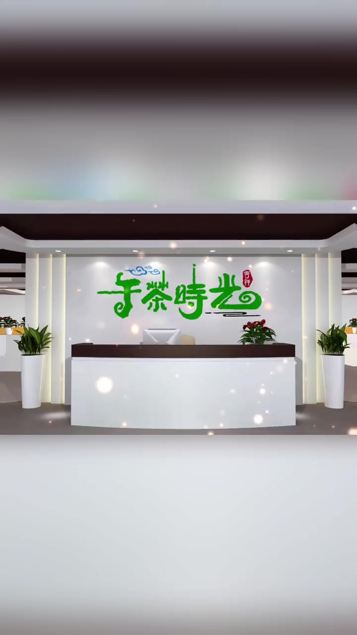 奶茶店门头设计,奶茶店招牌设计,奶茶店logo设计