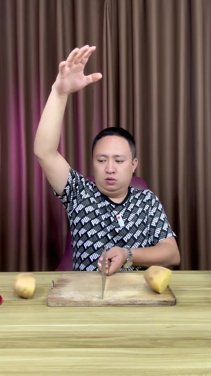 几块钱的阳江菜刀真的好用么