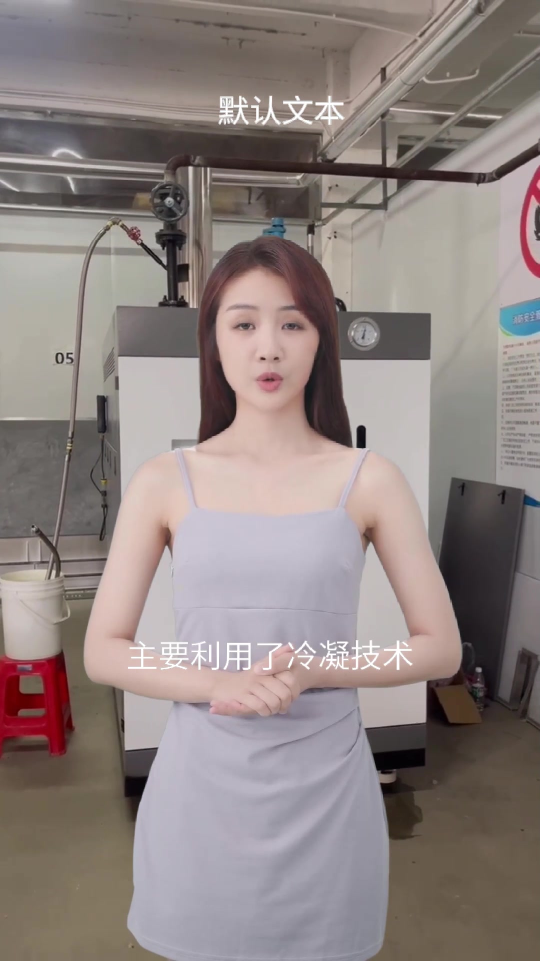 全预混贯流蒸汽发生器和冷凝锅炉区别