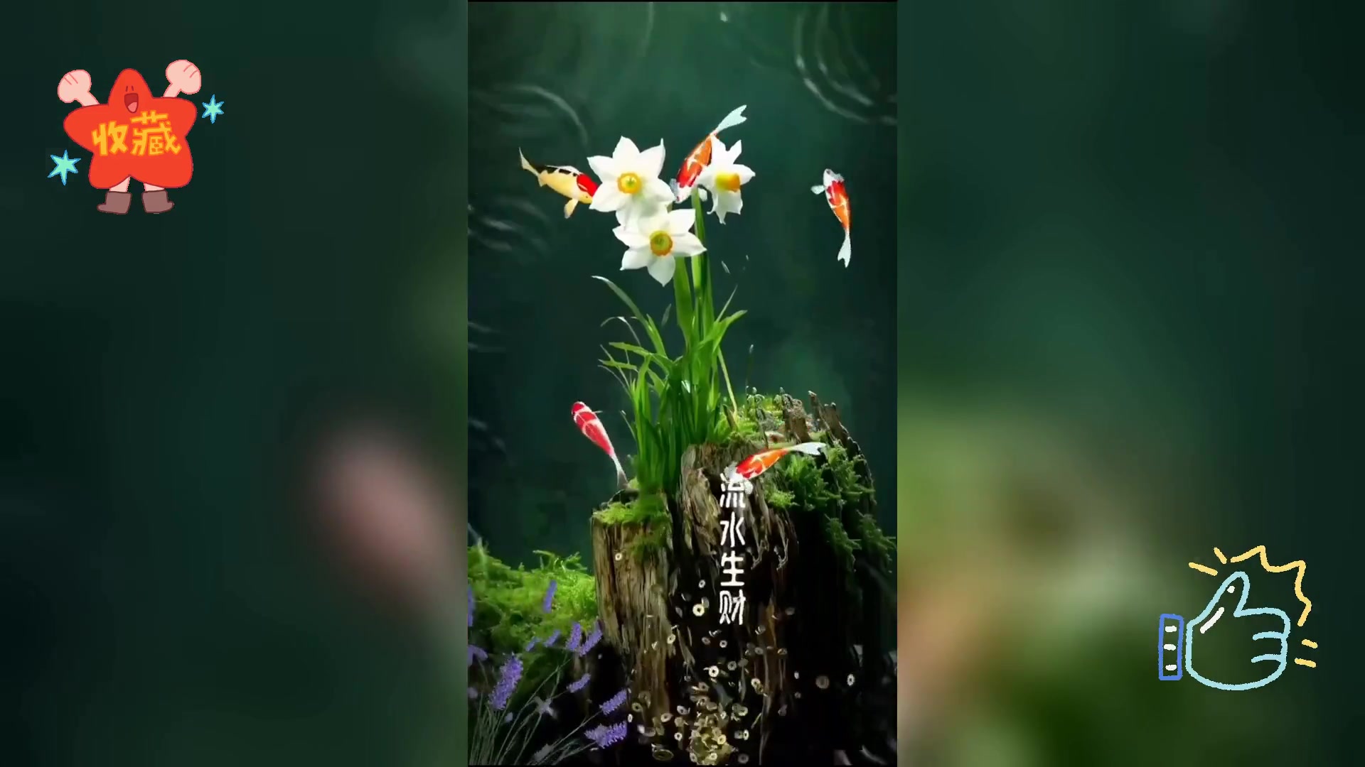 高清手机动态壁纸精选35款