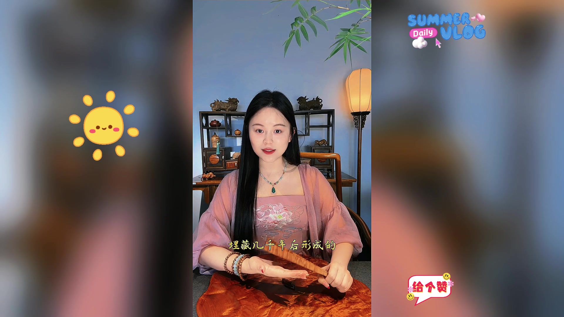 一文读懂金丝楠木的分类!