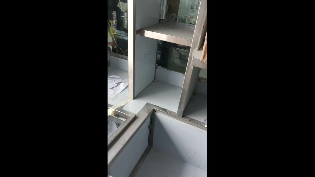 太原全新一米五水吧台1300 水吧台 奶茶店专用