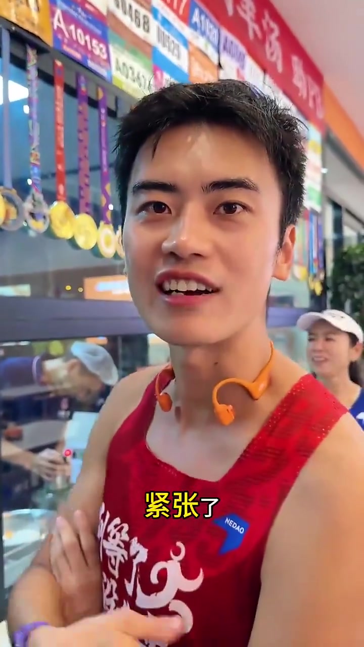 太马历届奖牌藏在这里!太原有家羊汤店卧虎藏龙