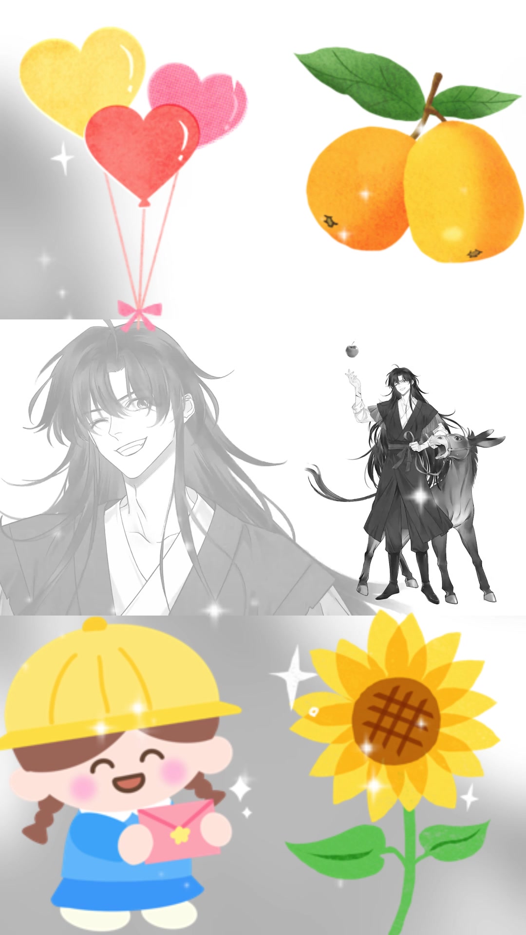 日本版《魔道祖师》漫画连载开始,第 二话先行发布