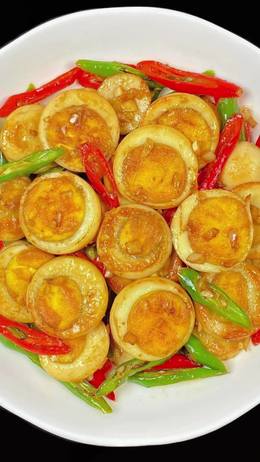 鸡蛋最好吃的六种神仙花样做法