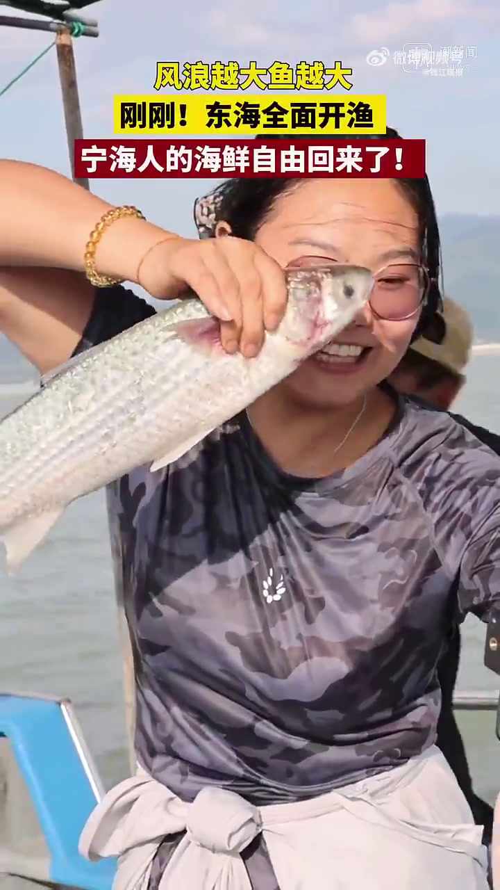 “第一网海鲜上岸咯!”随着宁海渔老大一声吆喝,第一网海鲜回归。9月20日,宁海62艘捕捞渔