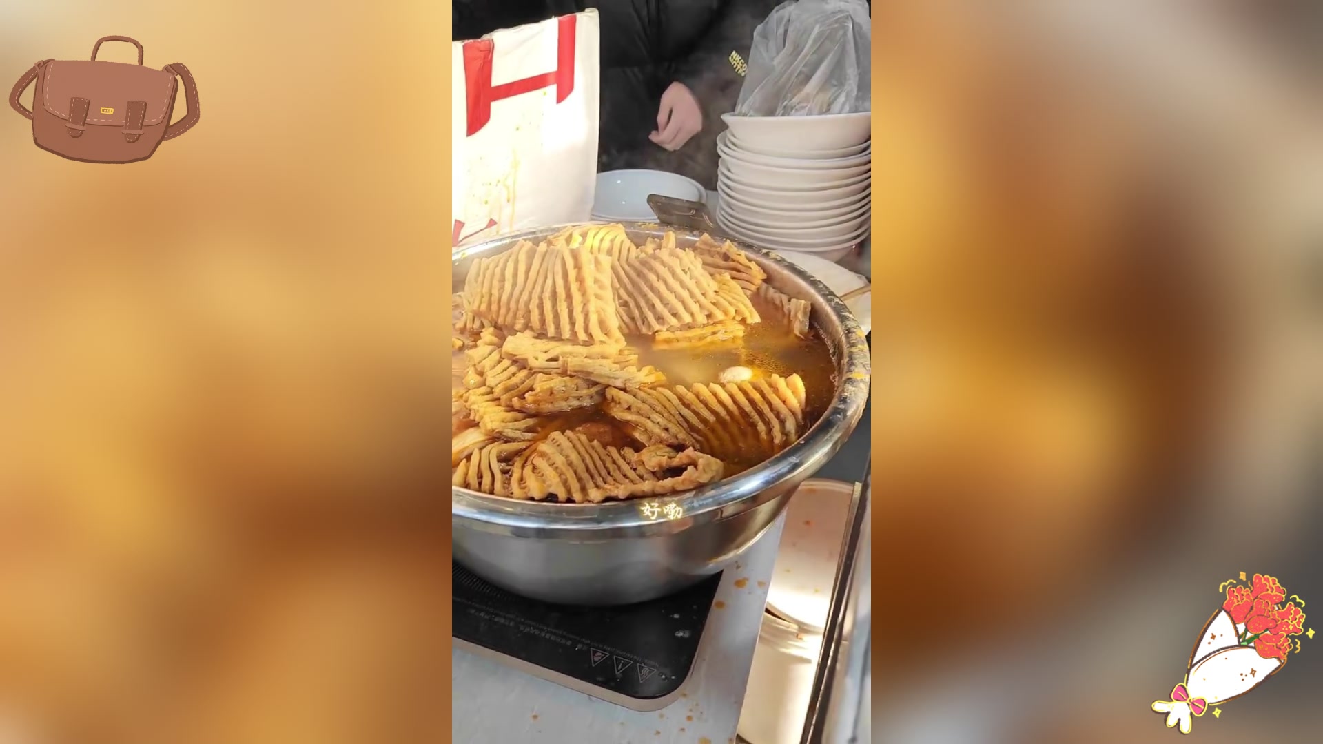 保定安徽牛肉板面