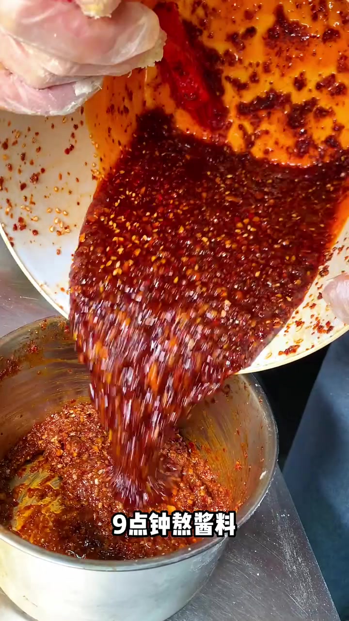 香酥鸡柳饼一个人时间怎么操作