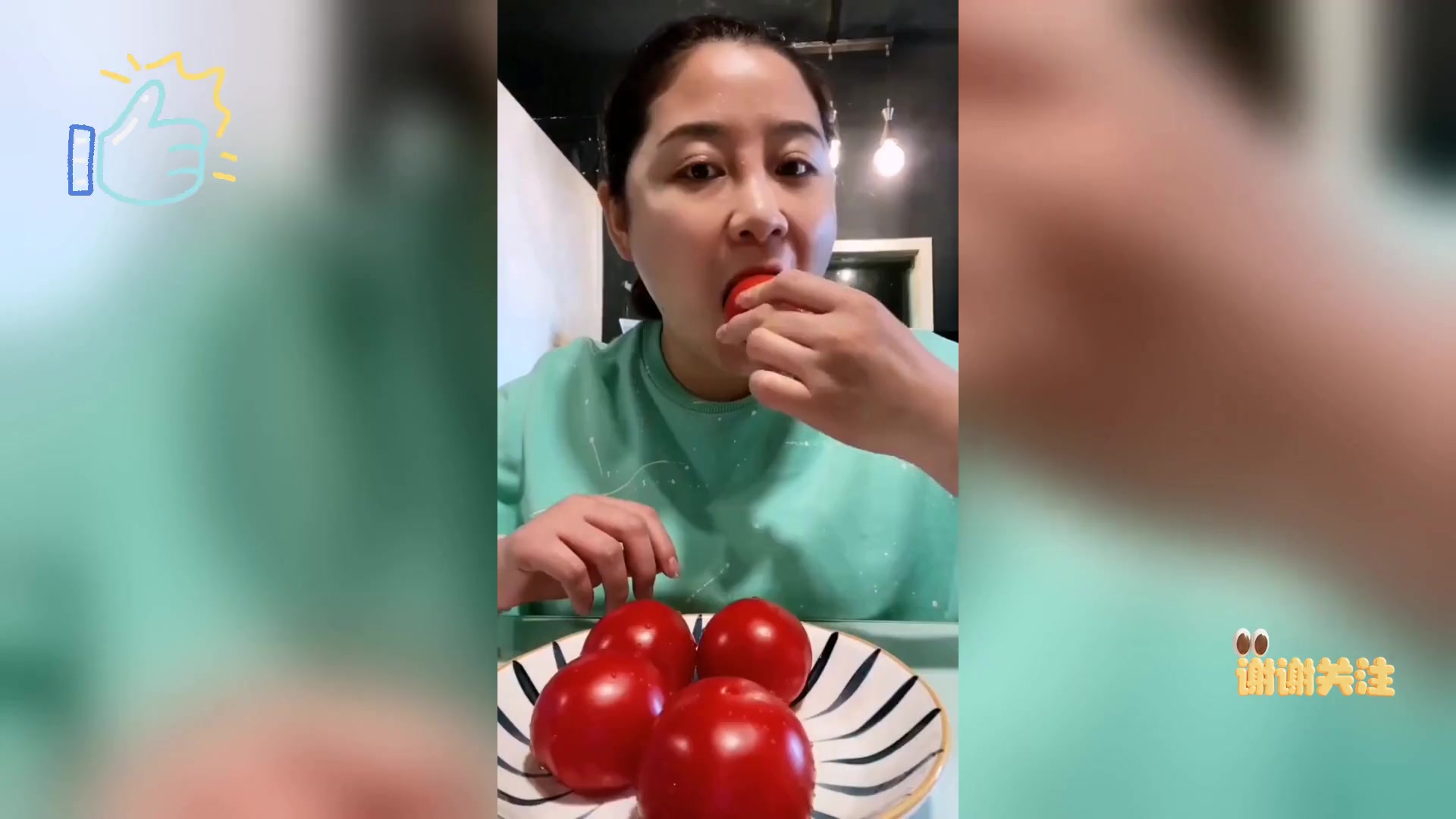 罕见瓜果蔬菜大赏: 阳台绿色种植 探索自然奇趣